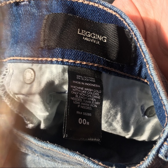 🔥EXPRESS Jean bundle - Picture 7 of 8